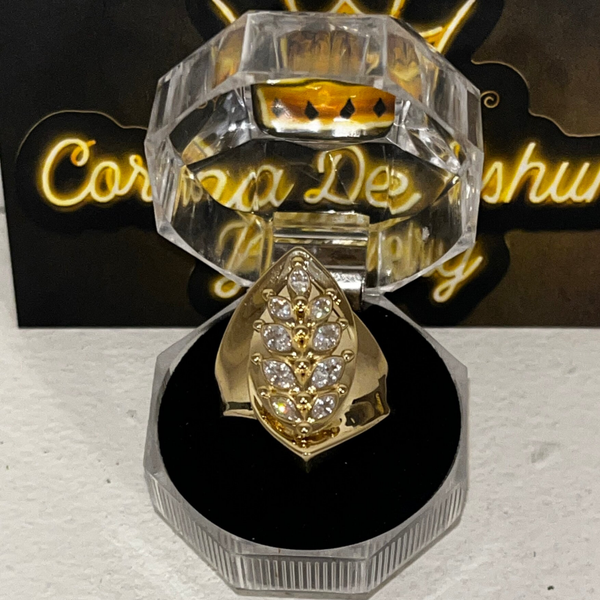 ANILLO DE MUJER