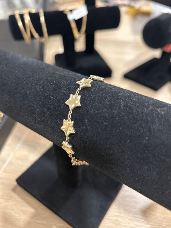 PULSERA 10K