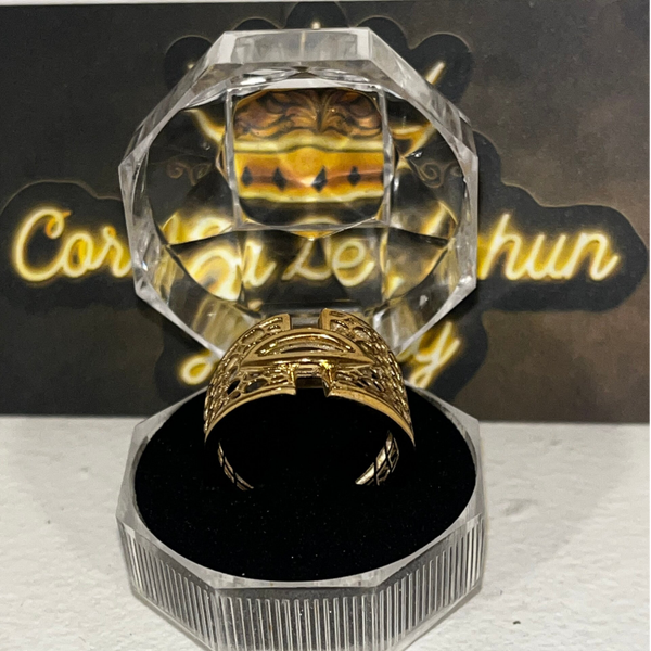 ANILLO DE MUJER