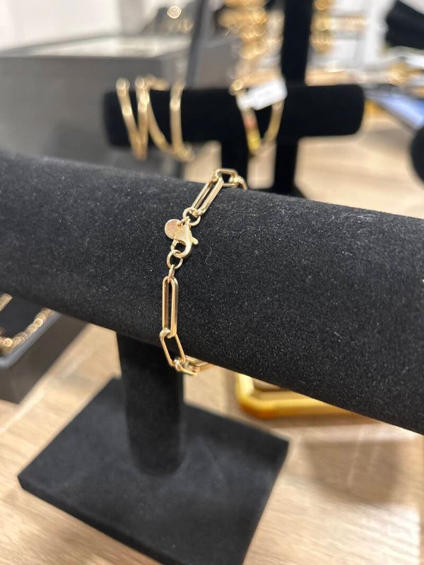 PULSERA 14 K