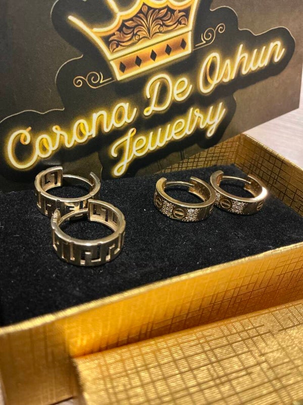 ARGOLLAS VARIADAS