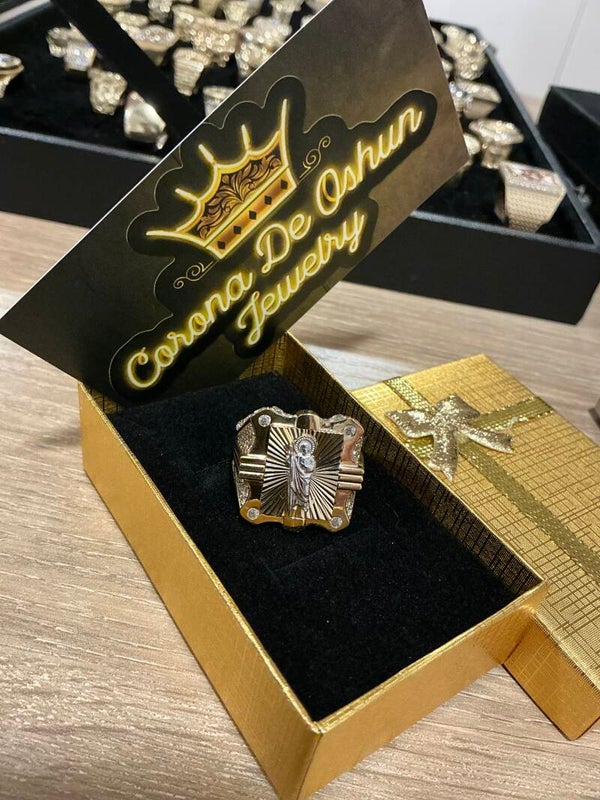 ANILLO UNISEX