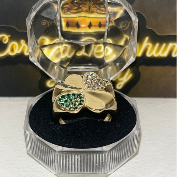 ANILLO DE MUJER