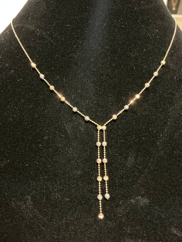 CADENA GLAMUROSA