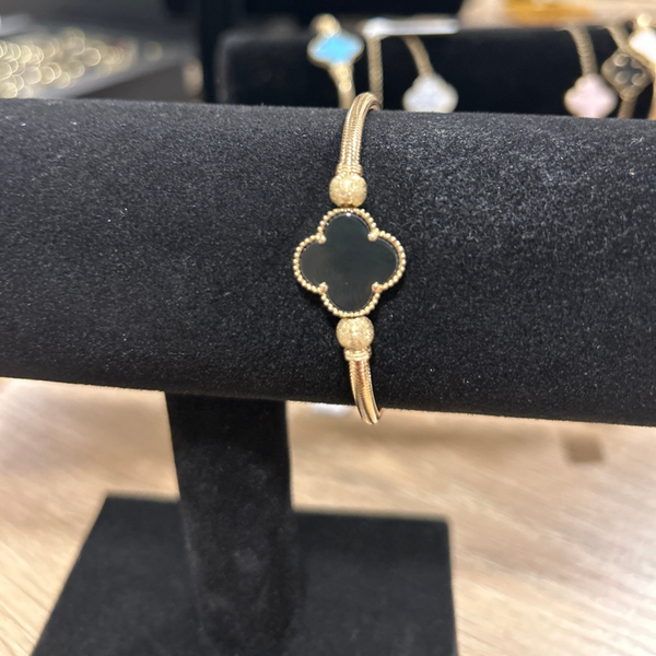PULSERA 14K ELÁSTICA