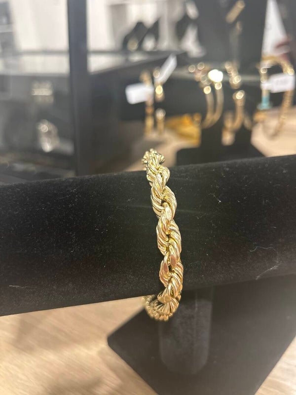 PULSERA 10K ROPE