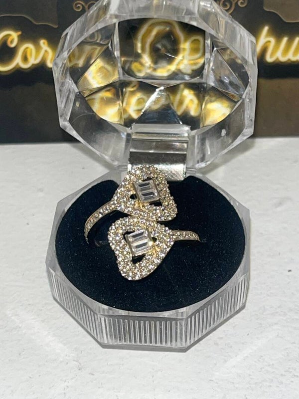 ANILLO DE MUJER