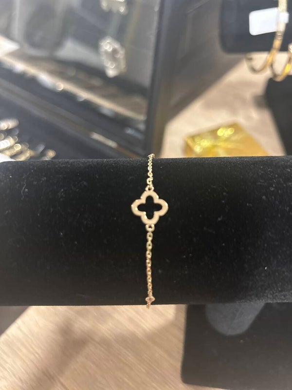 PULSERA 14K