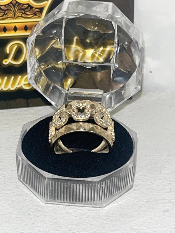 Anillo de mujer