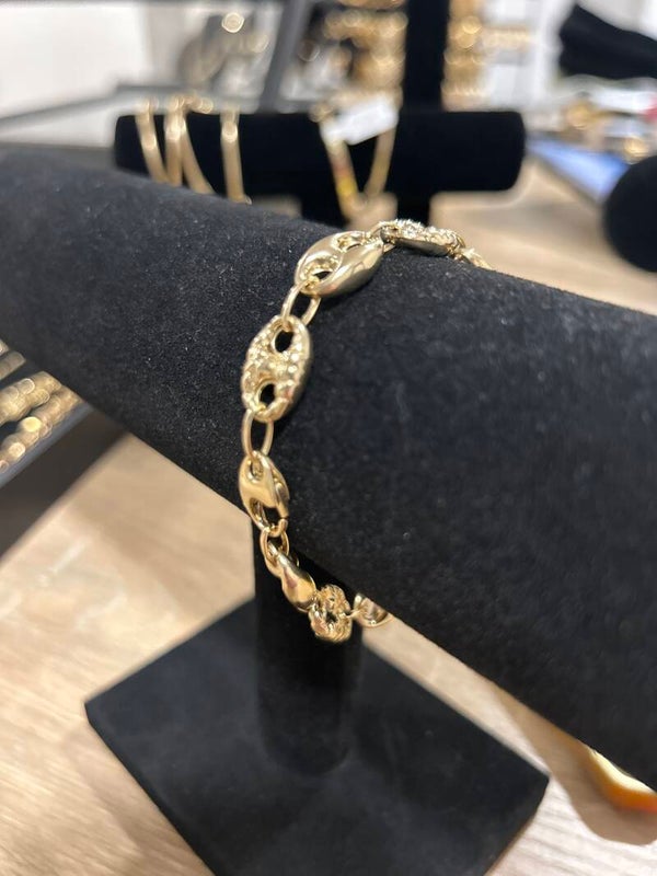 PULSERA 14K GUCCI