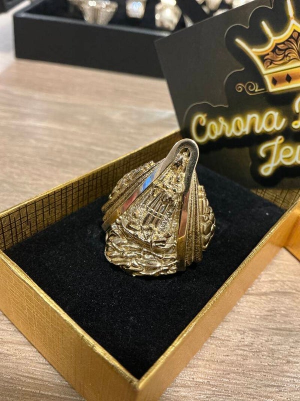 ANILLO SÓLIDO UNISEX