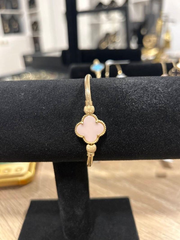 PULSERA 14K ELÁSTICA