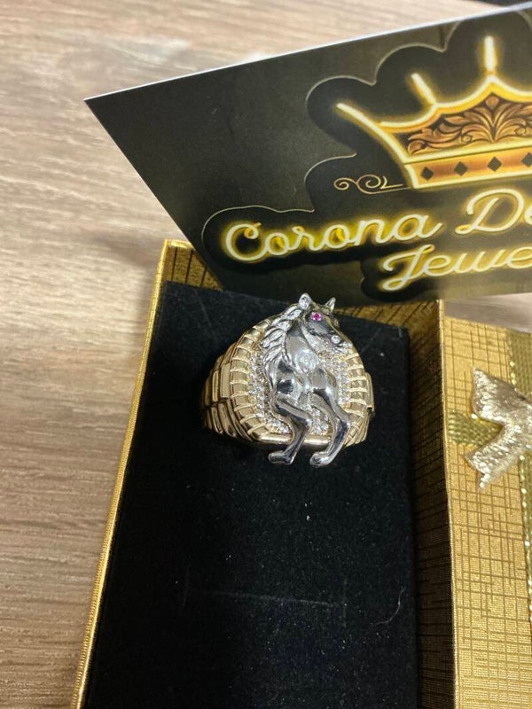 ANILLO UNISEX