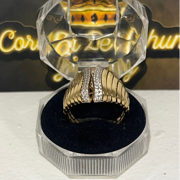 ANILLO DE MUJER