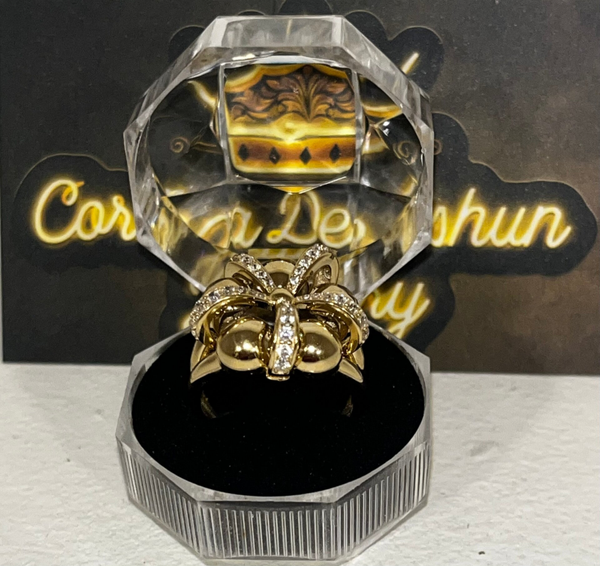 ANILLO DE MUJER