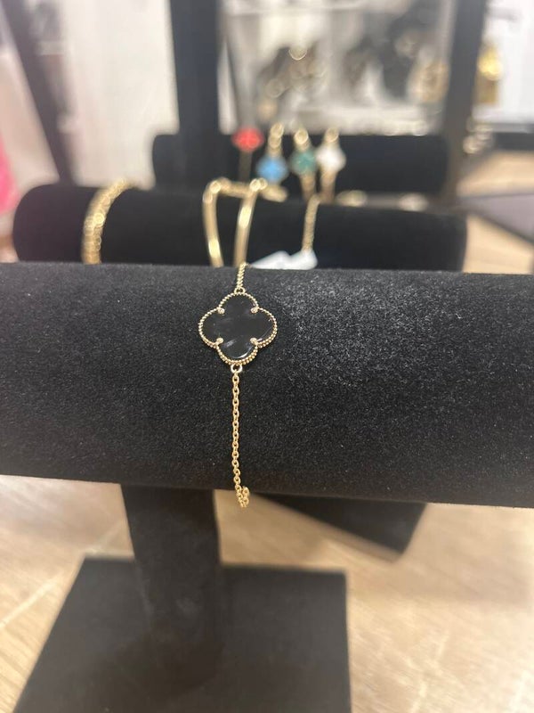 PULSERA VAN CLEEF 10K