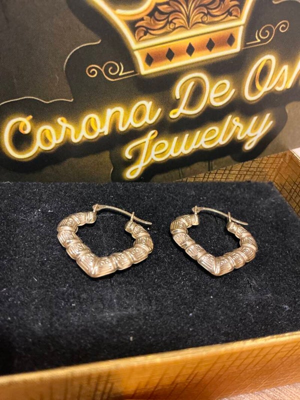 ARGOLLAS CORAZÓN