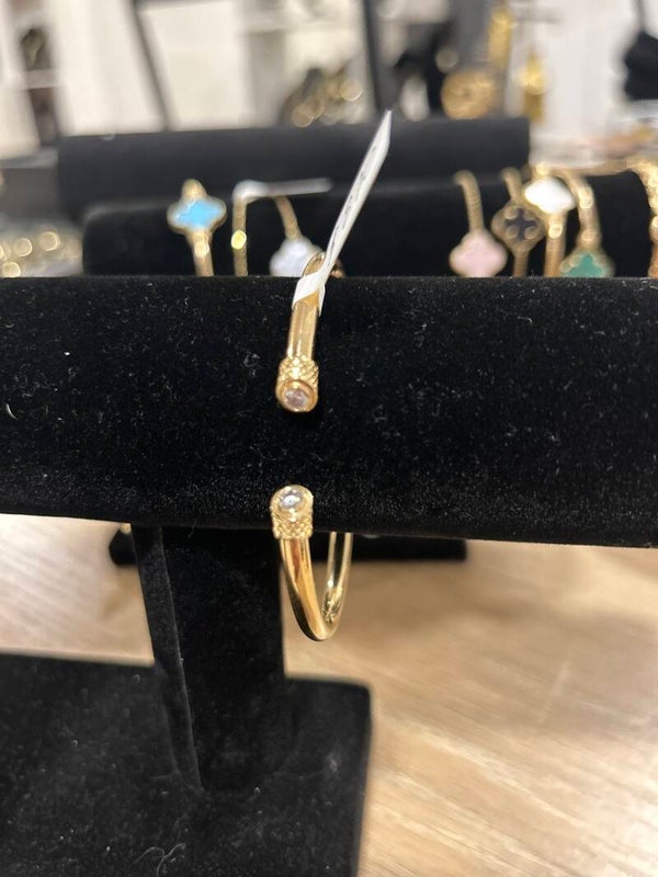PULSERA 14K