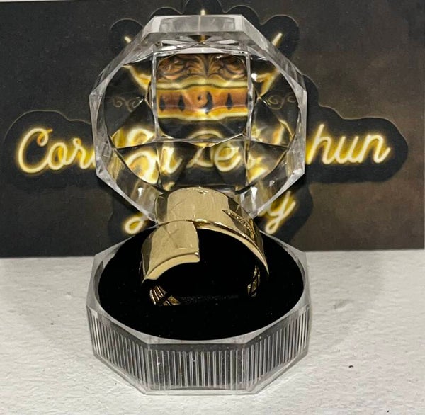 ANILLO DE MUJER