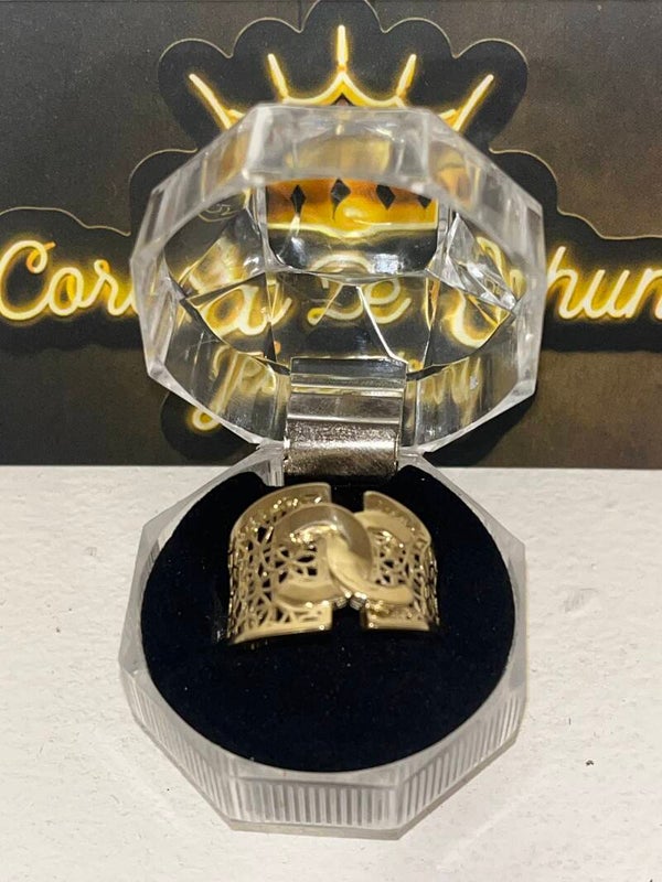 ANILLO DE MUJER