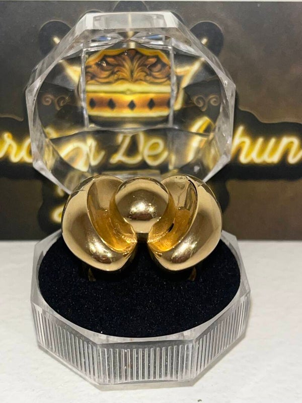ANILLO DE MUJER