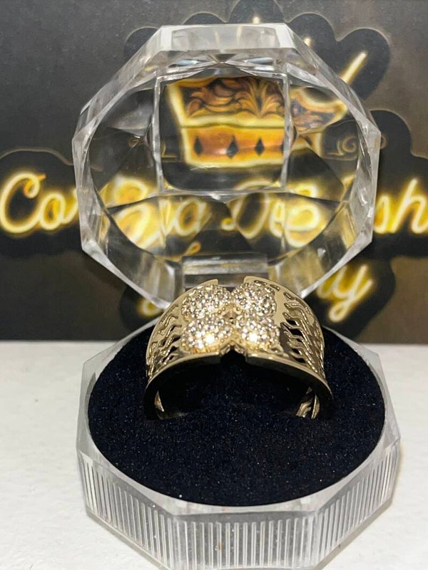 ANILLO DE MUJER