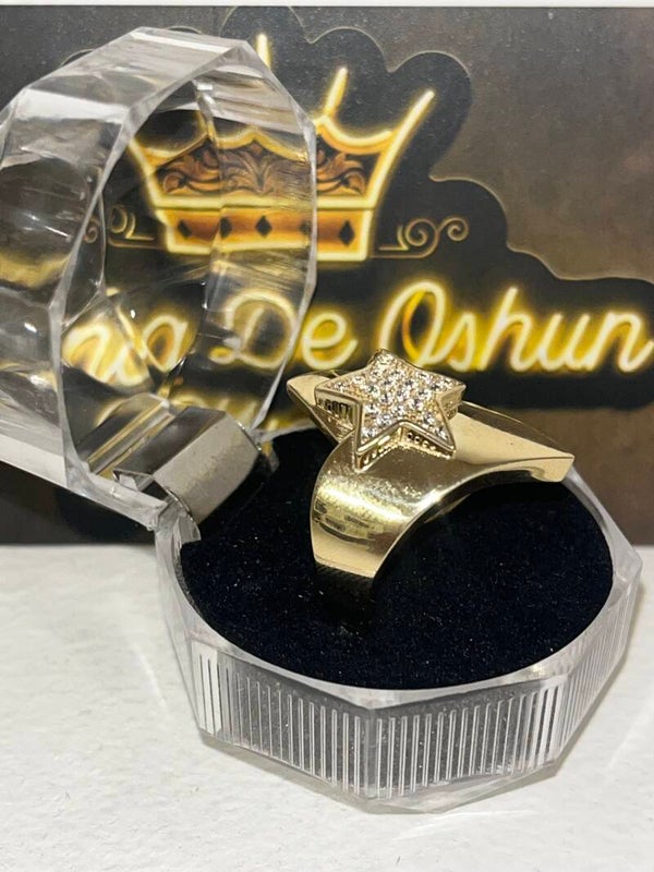 ANILLO DE MUJER