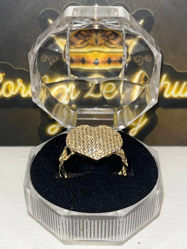 ANILLO DE MUJER
