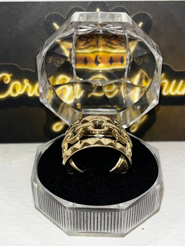 ANILLO DE MUJER