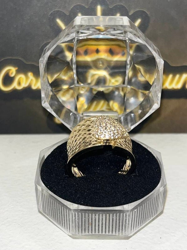 ANILLO DE MUJER