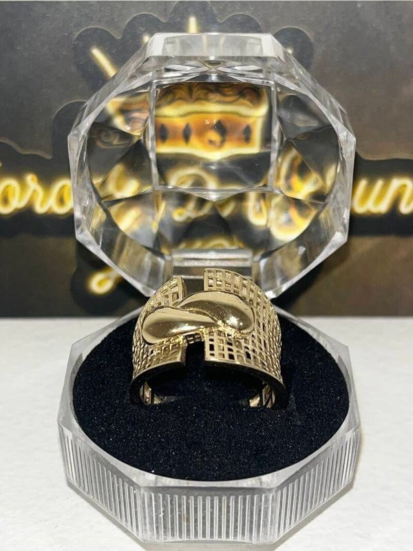 ANILLO DE MUJER