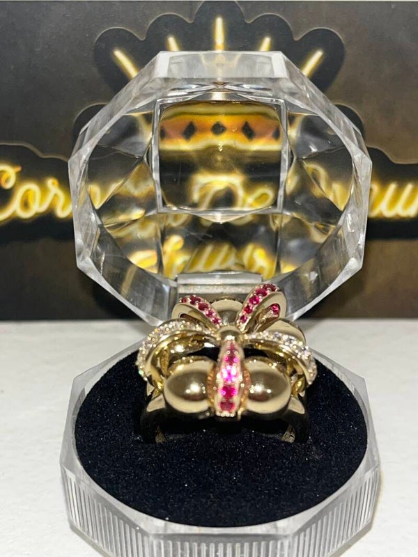ANILLO DE MUJER