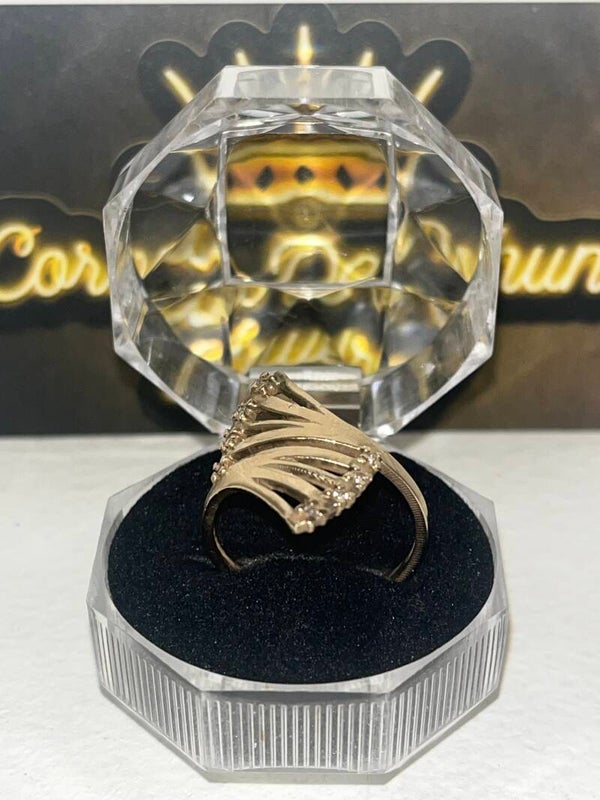 ANILLO DE MUJER