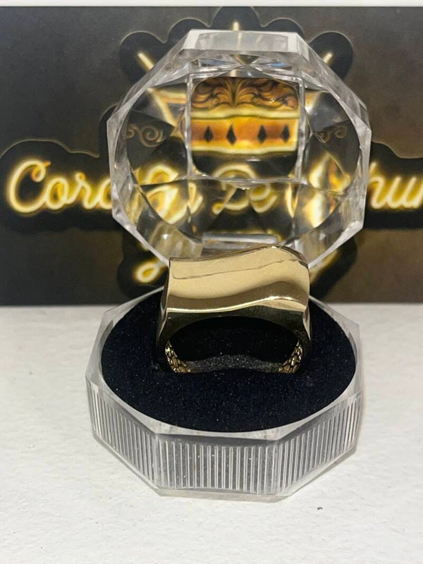 ANILLO DE MUJER