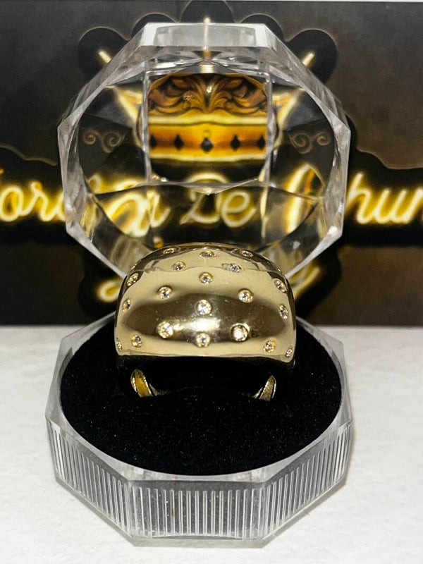 ANILLO DE MUJER