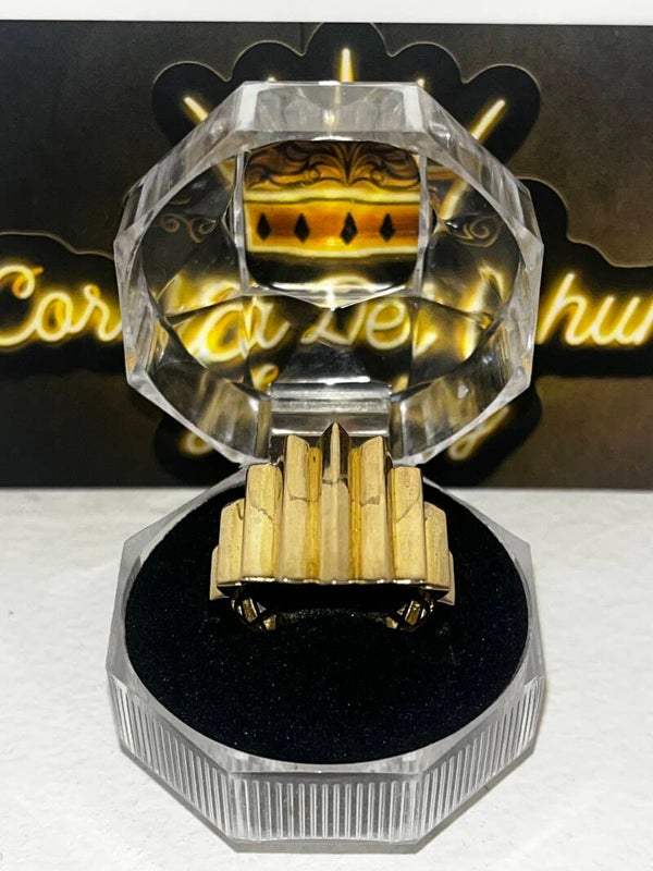 ANILLO DE MUJER