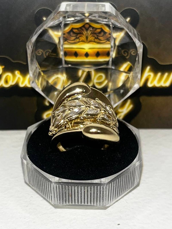 ANILLO DE MIJER