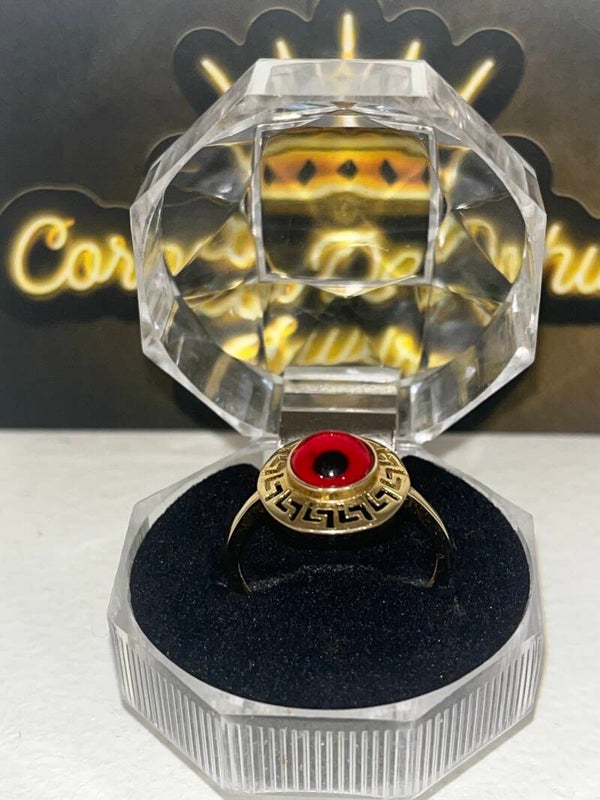 ANILLO DE MUJER