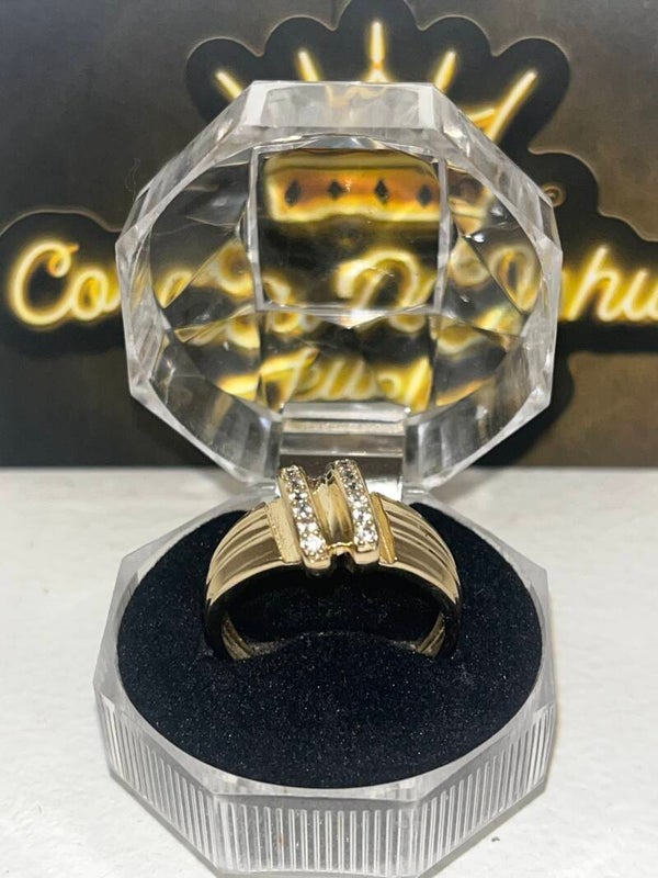ANILLO DE MUJER