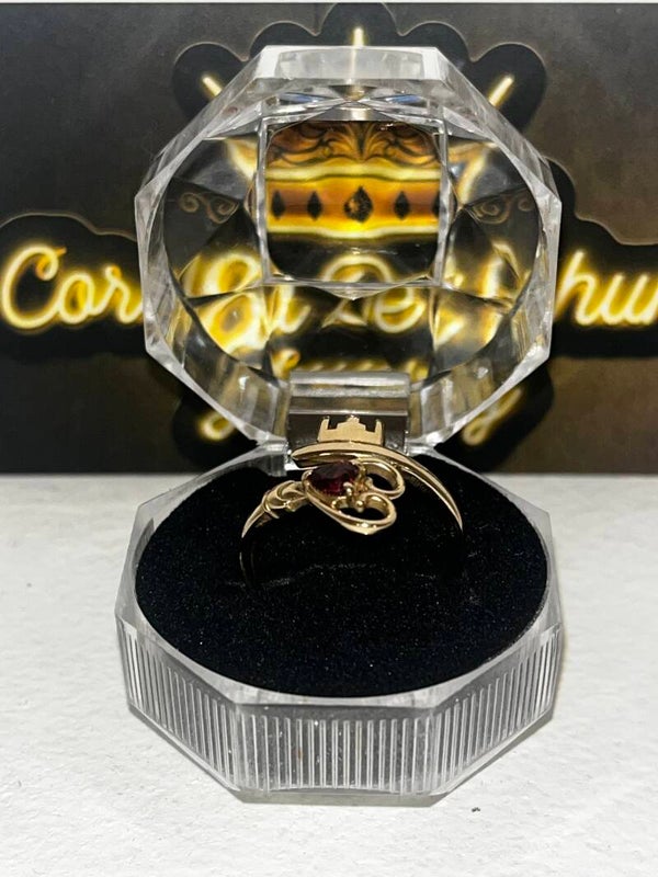ANILLO DE MUJER