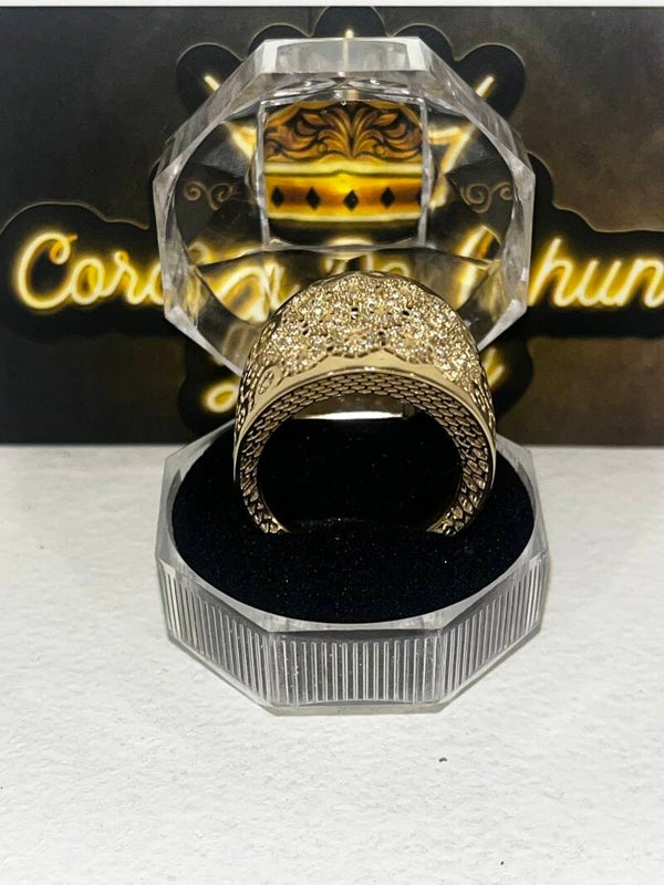ANILLO DE MUJER