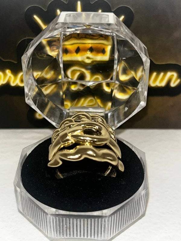 ANILLO DE MUJER