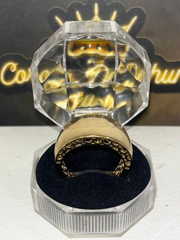 ANILLO DE MUJER