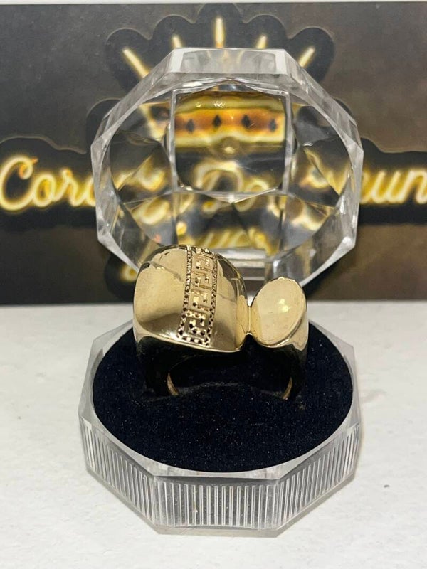 ANILLO DE MUJER