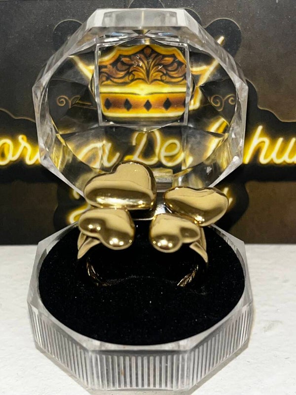 ANILLO DE MUJER
