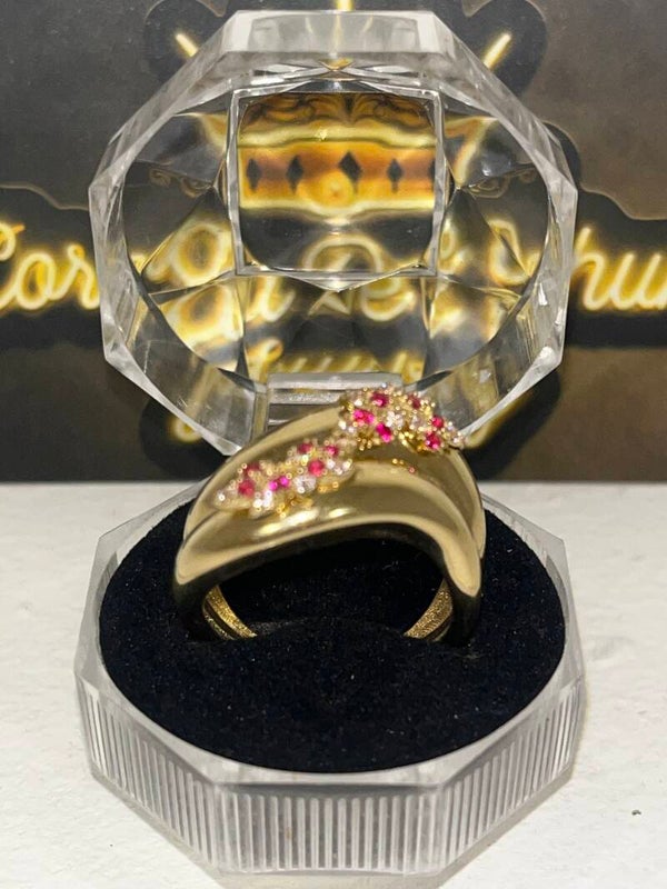 ANILLO DE MUJER
