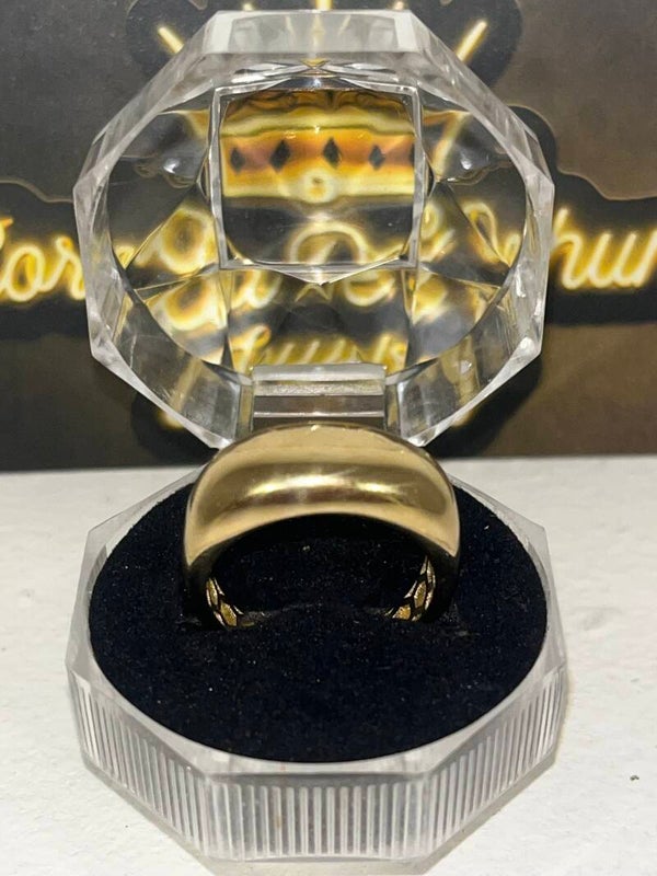 ANILLO DE MUJER