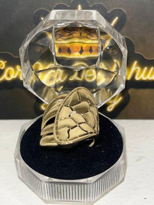 ANILLO DE MUJER