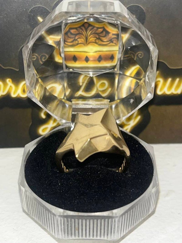 ANILLO DE MUJER