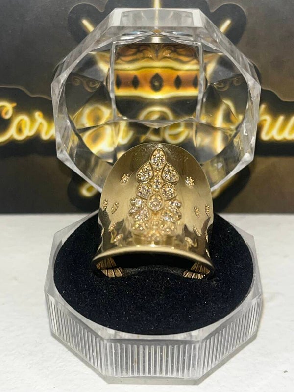 ANILLO DE MUJER